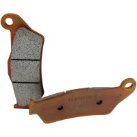 Bremseklodser Prime Sinter Sinteret BREMBO