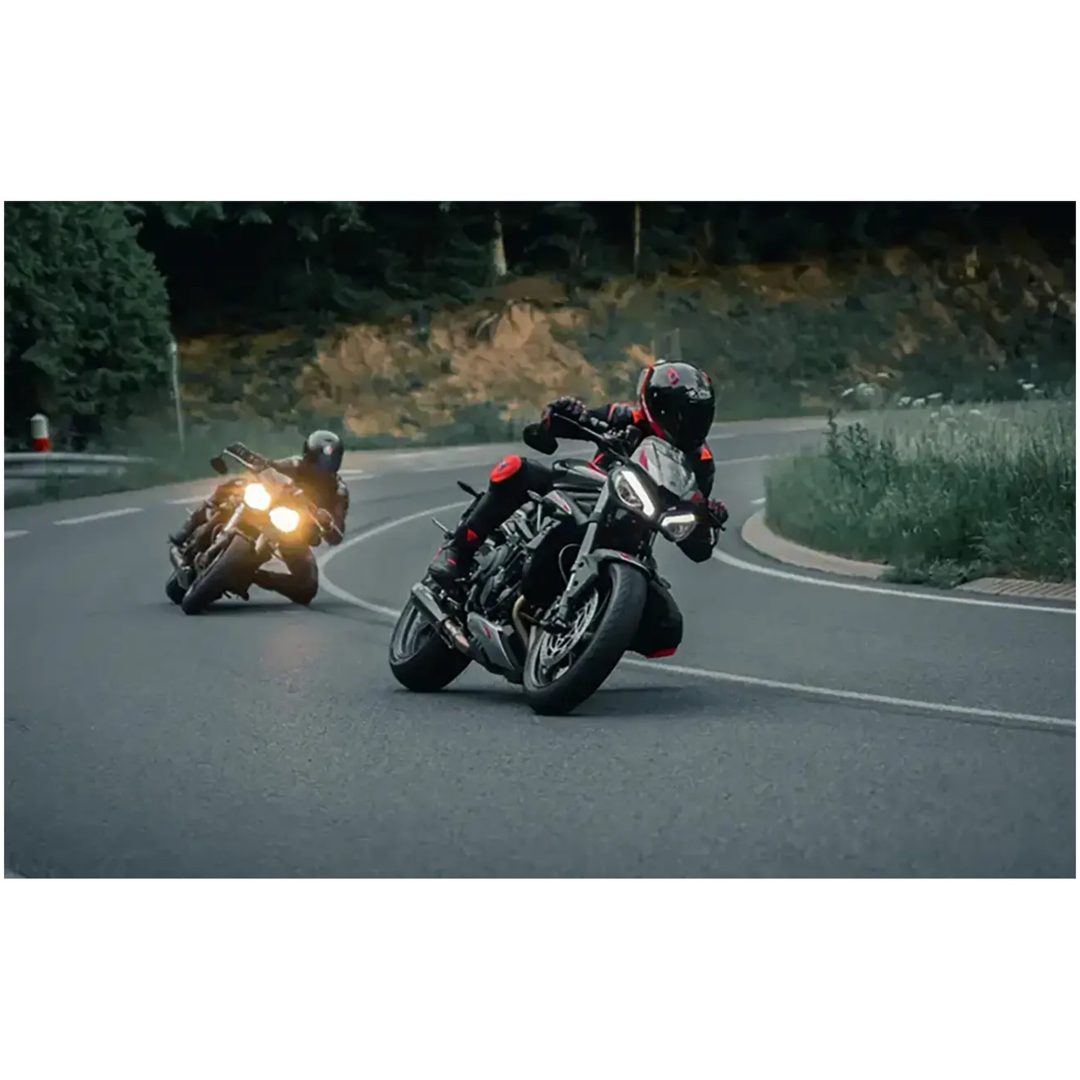 Bremseklodser Prime Sinter Sinteret BREMBO – billede 2