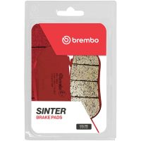 Bremseklodser PRIME Sinter SP Sinteret BREMBO