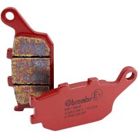 Bremseklodser PRIME Sinter SP Sinteret BREMBO