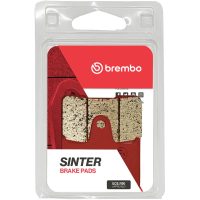 Bremseklodser PRIME Sinter SP Sinteret BREMBO