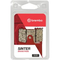 Bremseklodser PRIME Sinter SP Sinteret BREMBO