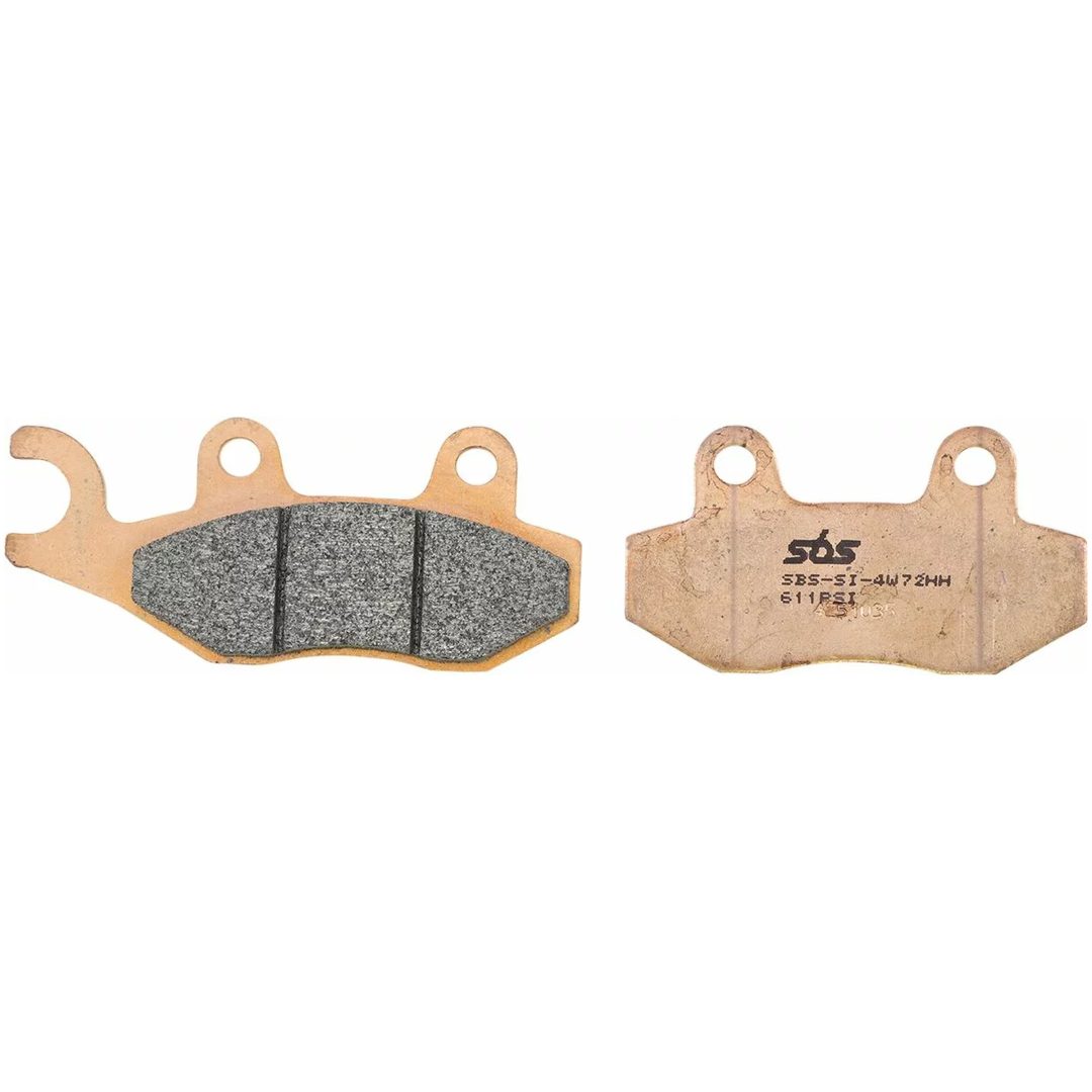 Bremseklodser Psi SBS Bremseklods – billede 3