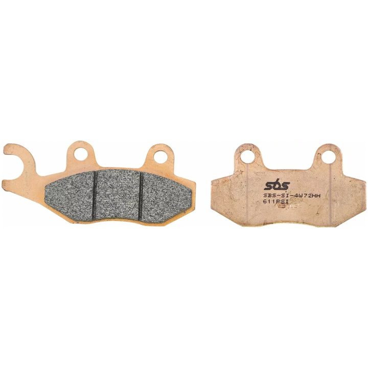 Bremseklodser Psi SBS Bremseklods – billede 2