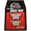 Bremseklodser Rc-1 Works Sintrede RENTHAL Bremseklods – miniature 1