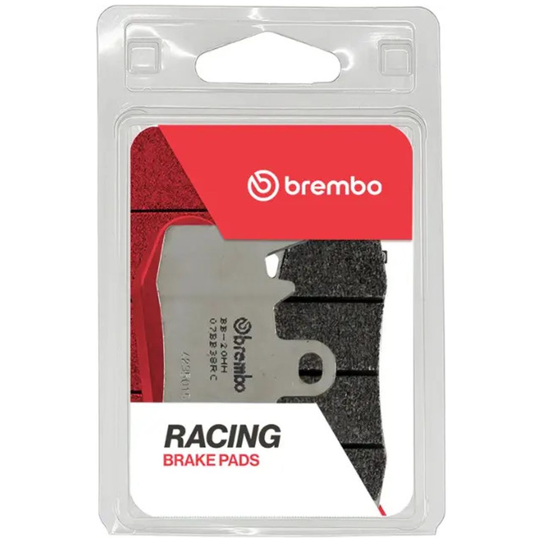 Bremseklodser RC Carbon Ceramic Racing Upgrade Line BREMBO – billede 2