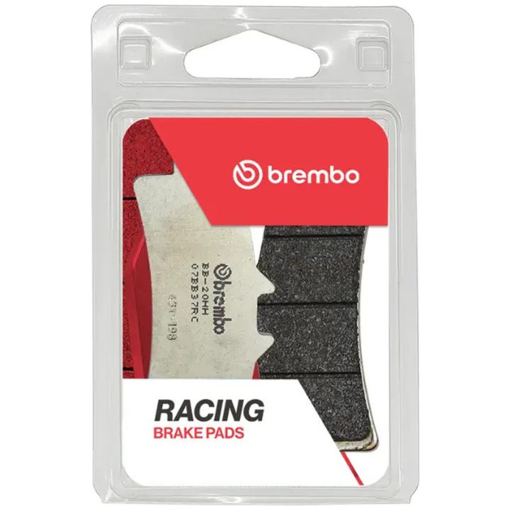 Bremseklodser RC Carbon Ceramic Racing Upgrade Line BREMBO – billede 2