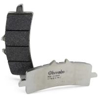 Bremseklodser RC Carbon Ceramic Racing Upgrade Line BREMBO