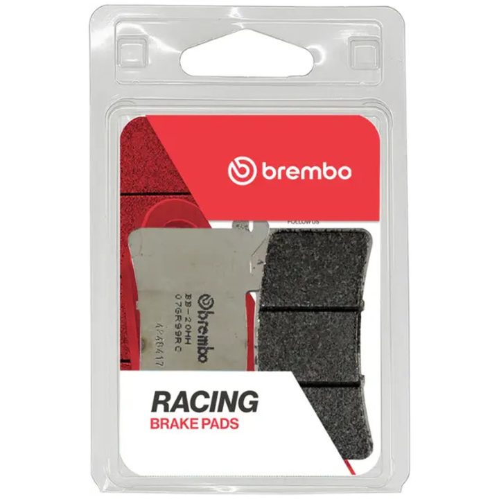 Bremseklodser RC Carbon Ceramic Racing Upgrade Line BREMBO – billede 2