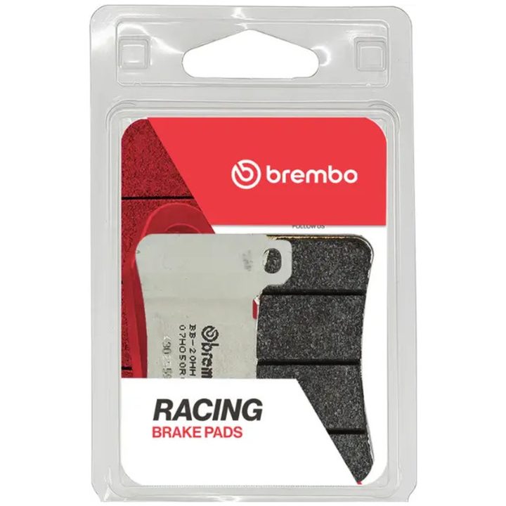 Bremseklodser RC Carbon Ceramic Racing Upgrade Line BREMBO – billede 2