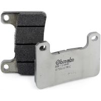Bremseklodser RC Carbon Ceramic Racing Upgrade Line BREMBO