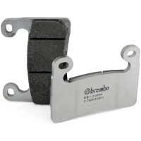 Bremseklodser RC Carbon Ceramic Racing Upgrade Line BREMBO