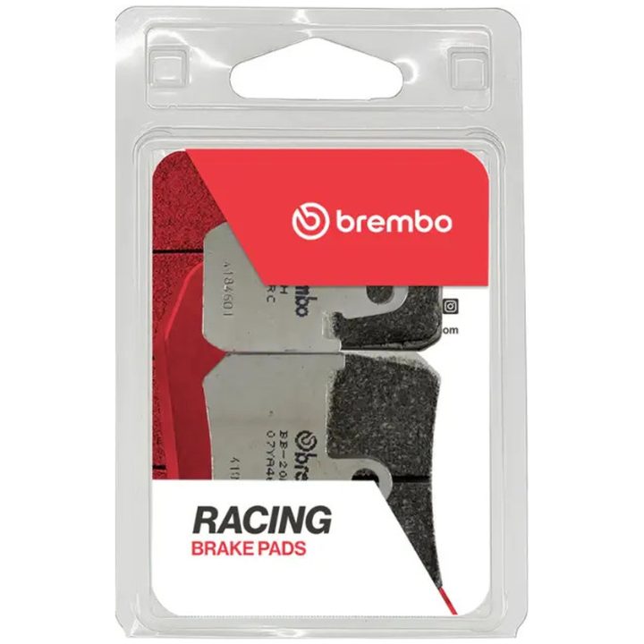 Bremseklodser RC Carbon Ceramic Racing Upgrade Line BREMBO – billede 3
