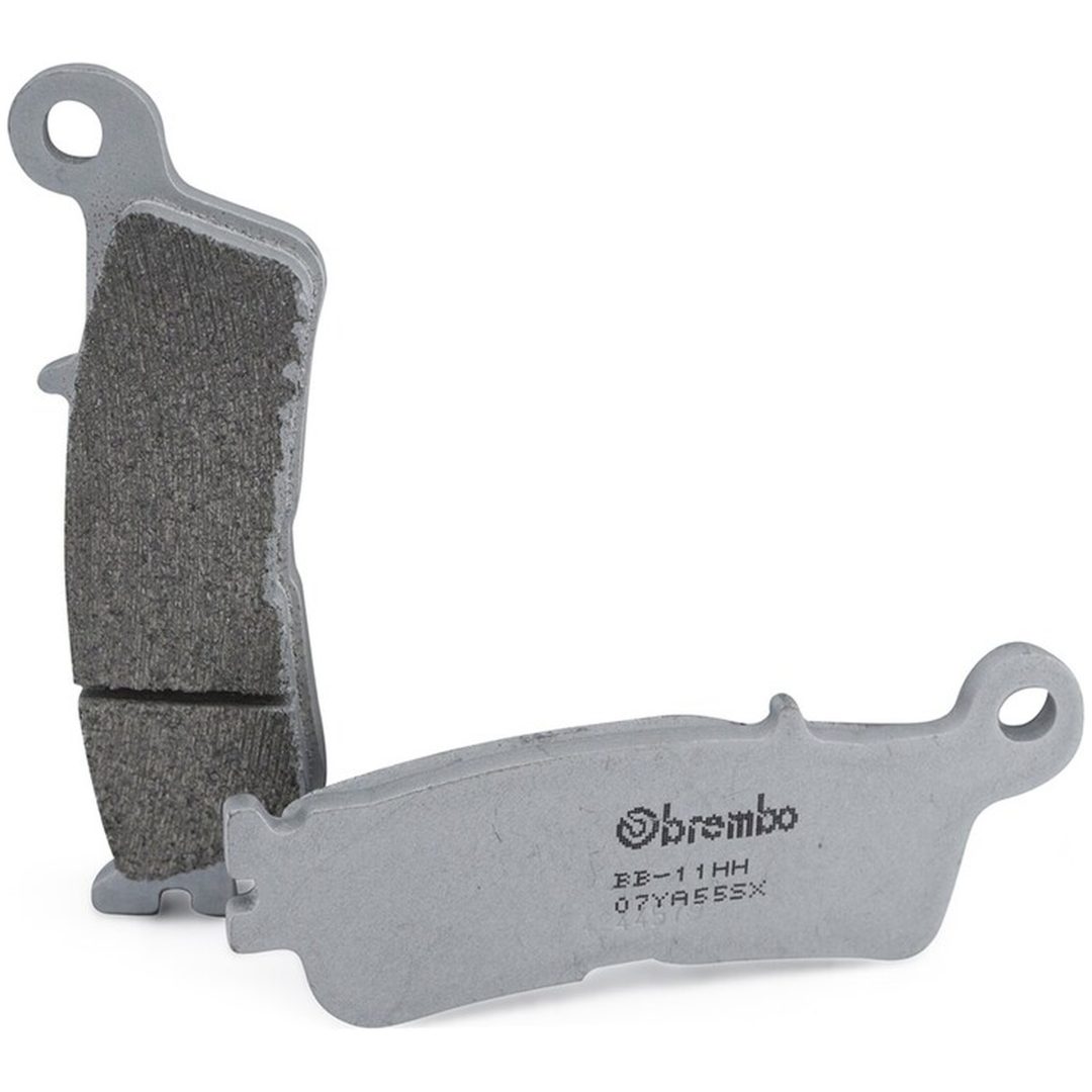 Bremseklodser -Road Sinteret BREMBO – billede 3
