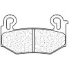 Bremseklodser Road Sintret CL BRAKES – miniature 1