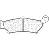 Bremseklodser Road Sintret CL BRAKES – miniature 2