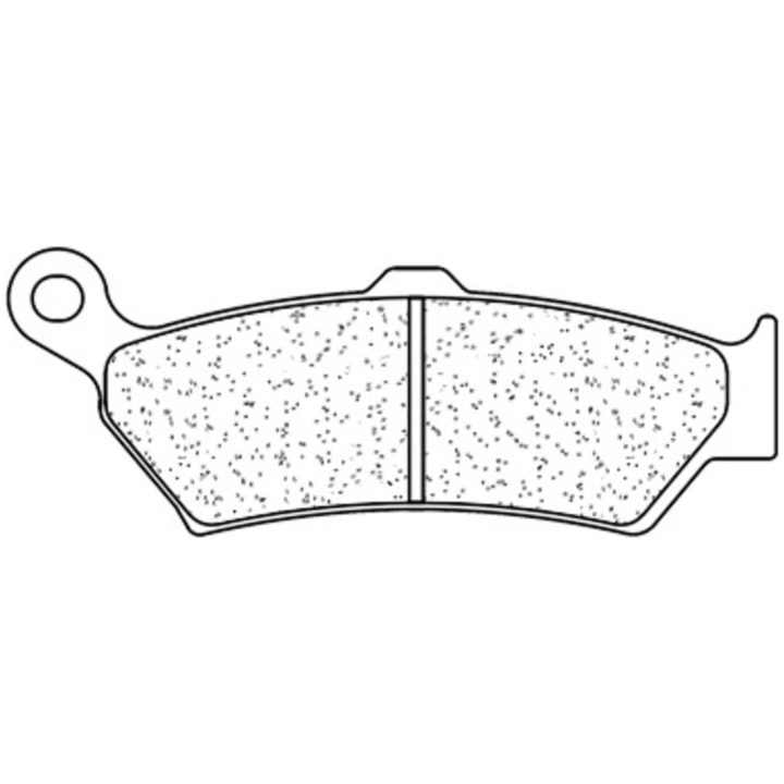 Bremseklodser Road Sintret CL BRAKES – billede 3