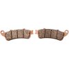 Bremseklodser Rst Sintrede SBS Bremseklods – miniature 3