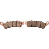 Bremseklodser Rst Sintrede SBS Bremseklods – miniature 1