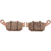 Bremseklodser Rst Sintrede SBS Bremseklods – miniature 1