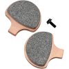 Bremseklodser Rst Sintrede SBS Bremseklods – miniature 1