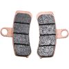Bremseklodser Rst Sintrede SBS Bremseklods – miniature 1