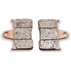 Bremseklodser Rst Sintrede SBS Bremseklods – miniature 3
