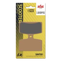 Bremseklodser Rst Sintrede SBS