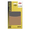 Bremseklodser Rst Sintrede SBS Bremseklods – miniature 1