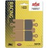 Bremseklodser Rst Sintrede SBS Bremseklods – miniature 1