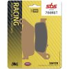 Bremseklodser Rst Sintrede SBS Bremseklods – miniature 1