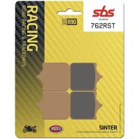 Bremseklodser Rst Sintrede SBS