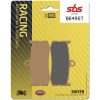Bremseklodser Rst Sintrede SBS Bremseklods – miniature 1