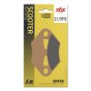 Bremseklodser Rst Sintrede SBS Bremseklods – miniature 1