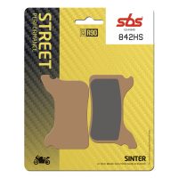 Bremseklodser Rst Sintrede SBS