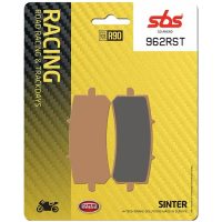Bremseklodser RST Track Sintrede SBS