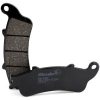 Bremseklodser Scooter Carbon Ceramic BREMBO