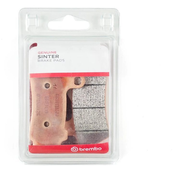 Bremseklodser Sinter BREMBO – billede 2