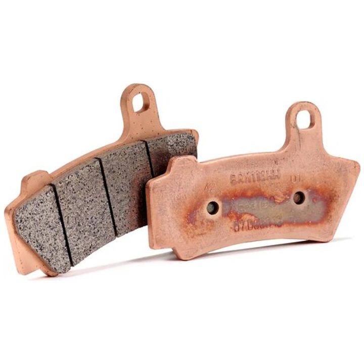 Bremseklodser Sinter BREMBO – billede 3