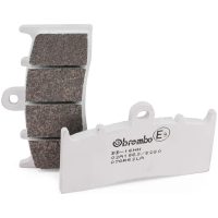 Bremseklodser Sinter LA Prime Line BREMBO