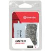 Bremseklodser Sinter LA Prime Line BREMBO – miniature 2