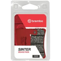 Bremseklodser Sinter SA Prime Line BREMBO