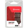 Bremseklodser Sinter SA Prime Line BREMBO – miniature 2