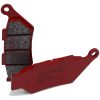 Bremseklodser Sinter SA Prime Line BREMBO – miniature 1
