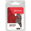 Bremseklodser Sinter SA Prime Line BREMBO – miniature 1
