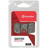 Bremseklodser Sinter SA Prime Line BREMBO