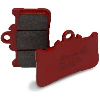 Bremseklodser Sinter SA Prime Line BREMBO