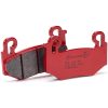 Bremseklodser Sinter SA Prime Line BREMBO – miniature 1