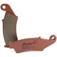 Bremseklodser Sinter SD Offroad Prime Line BREMBO