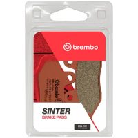 Bremseklodser Sinter SD Offroad Prime Line BREMBO